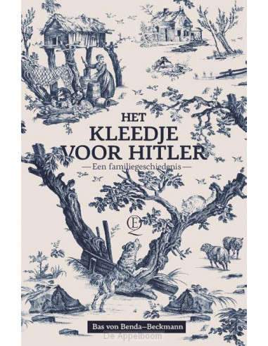 Kleedje voor Hitler