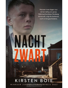 Nachtzwart