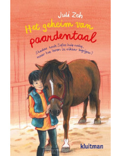 Geheim van paardentaal