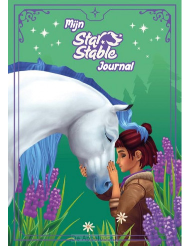 Mijn star stable journal