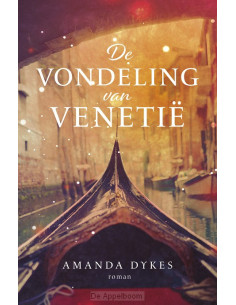 De vondeling van Venetië