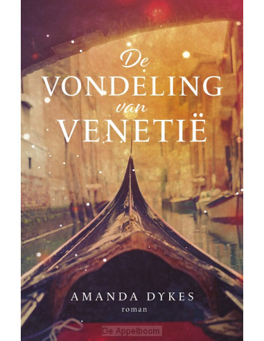 De vondeling van Venetië