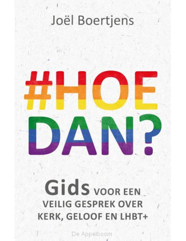 Hoe dan?