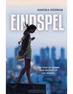 Eindspel