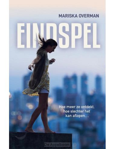 Eindspel