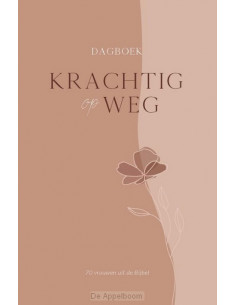 Krachtig op weg