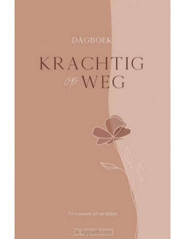 Krachtig op weg