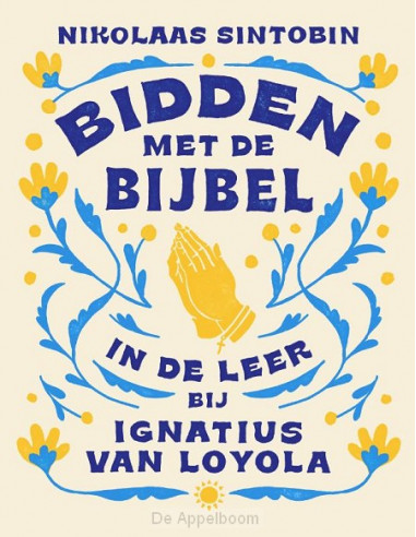 Bidden met de Bijbel