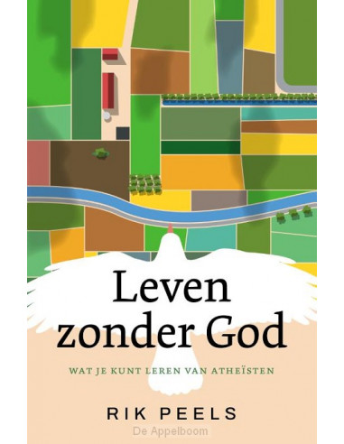 Leven zonder God