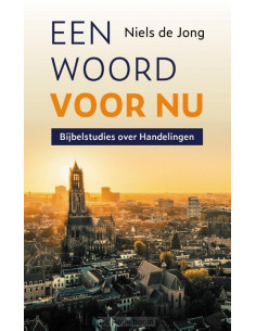 Een woord voor nu