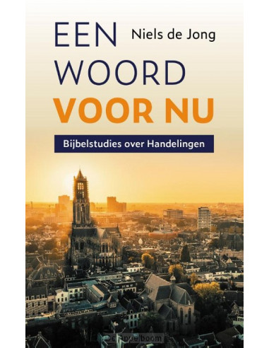 Een woord voor nu