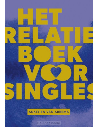 Het relatieboek voor singles