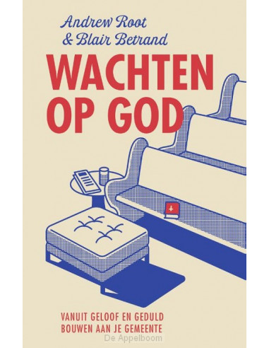 Wachten op God