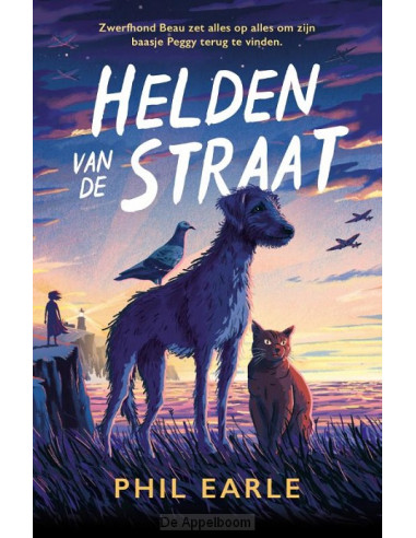 Helden van de straat