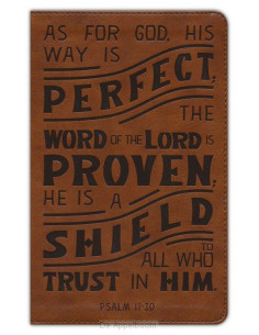 NKJV - Thinline LP Verse...