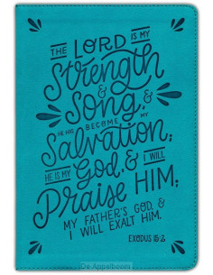 NKJV - Thinline LP Verse...