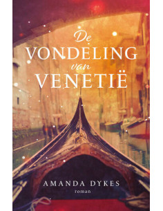 De vondeling van Venetië