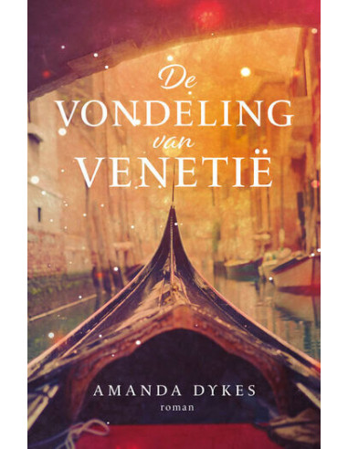 De vondeling van Venetië