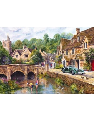 Gibsons Castle Combe (1000)