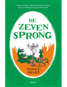 Zevensprong