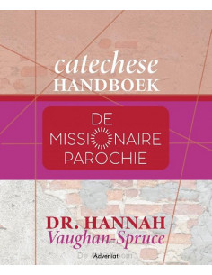 Werkboek voor missionaire...