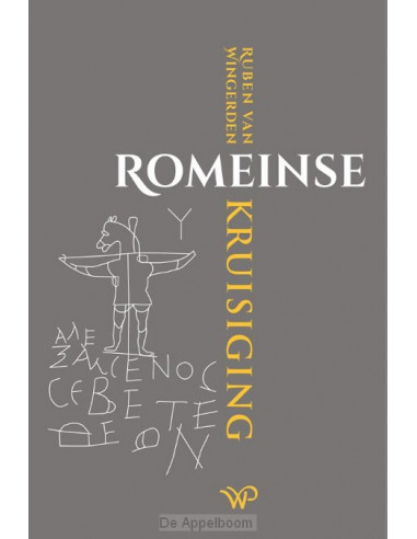 Romeinse kruisiging