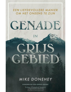 Genade in grijs gebied