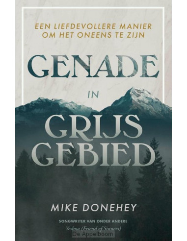 Genade in grijs gebied