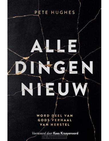 Alle dingen nieuw