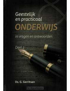 Geestelijk en practicaal...