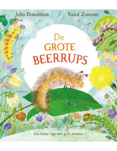 Grote beerrups