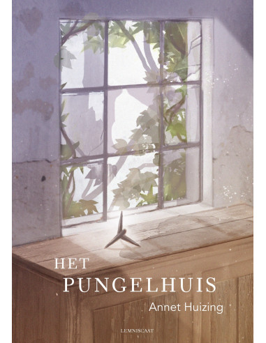 Het Pungelhuis