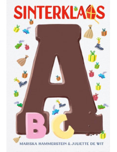 Sinterklaas ABC