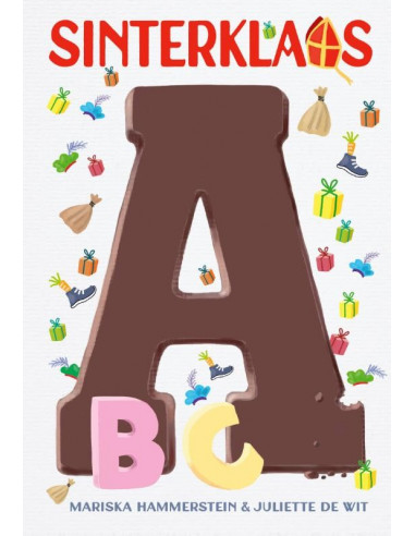 Sinterklaas ABC