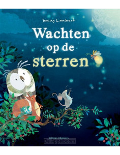 Wachten op de sterren