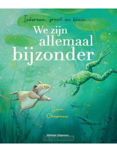 Iedereen groot en klein......