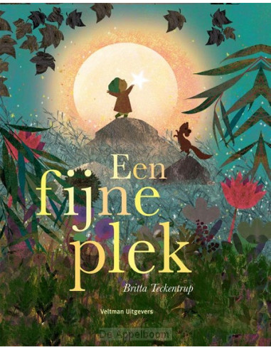 Fijne plek