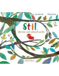 Stil - elke stem moet...