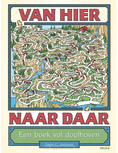 Van hier naar daar - een...