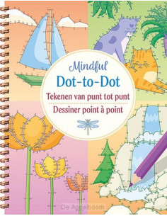 Dot-to-dot mindful
