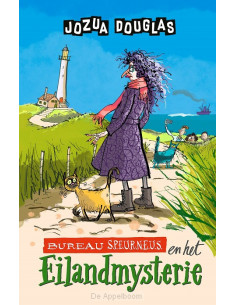 Bureau Speurneus en het...