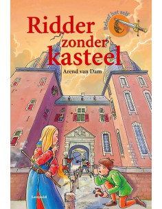 Ridder zonder kasteel