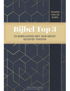 Bijbel top 3