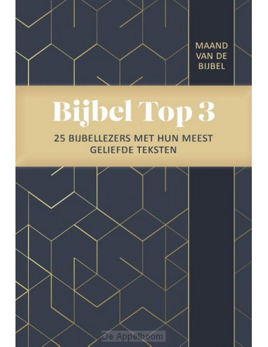Bijbel top 3