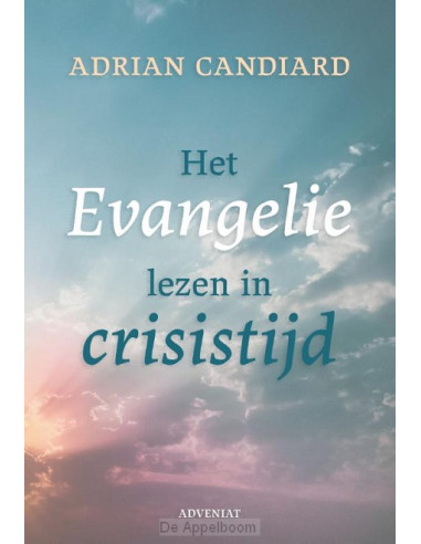 Evangelie lezen in crisistijd