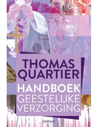 Handboek Geestelijke verzorging