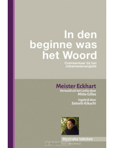 In den beginnen was het...