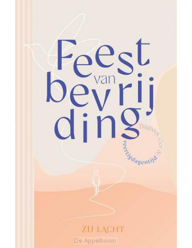 Feest van bevrijding veertig dagen tijd