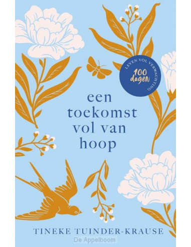 Een toekomst vol van hoop