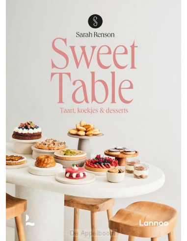 Sweet table